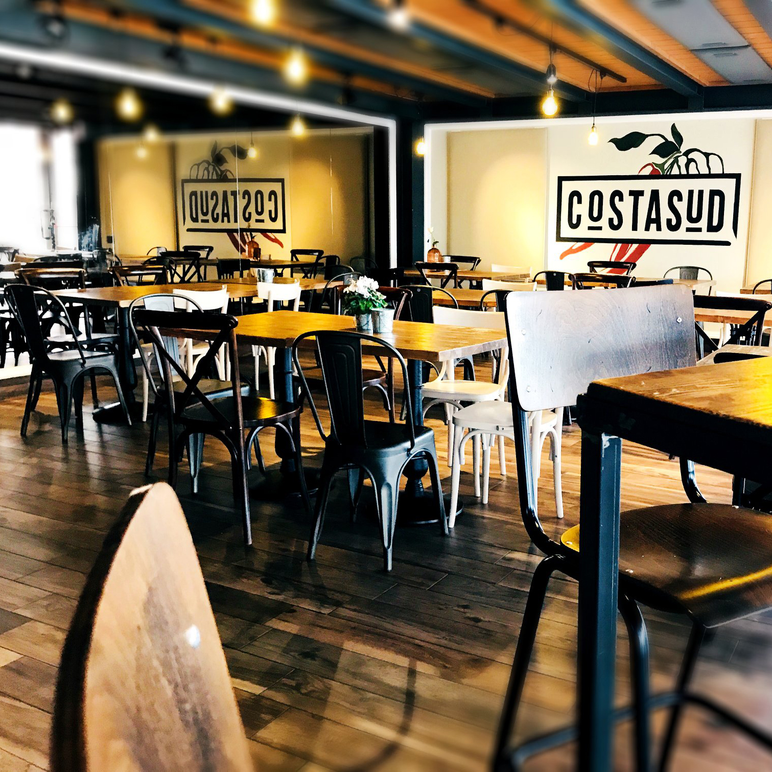 Costa Sud - Ristorante pizzeria a Cologno Monzese